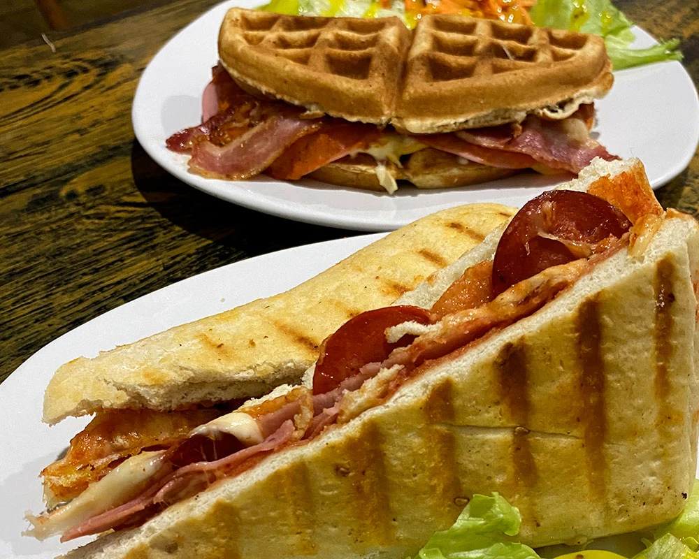 Doce79 Cafe, cafeterias en mexico